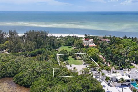 Terreno en venta en Sarasota, Florida № 1273505 - foto 2