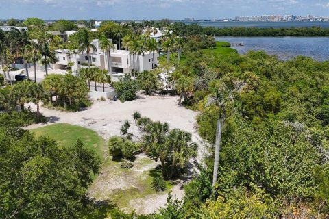 Terreno en venta en Sarasota, Florida № 1273505 - foto 15