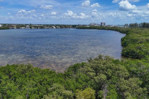 Terreno en venta en Sarasota, Florida № 1273505 - foto 11