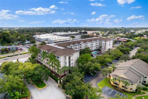 Condo in Clearwater, Florida, 1 bedroom  № 1379681 - photo 6