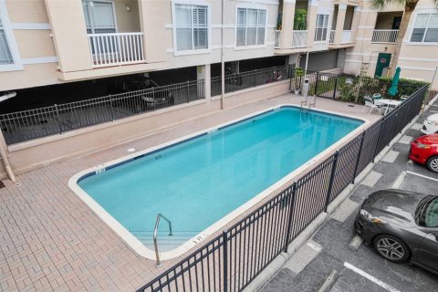 Condominio en venta en Clearwater, Florida, 1 dormitorio, 61.32 m2 № 1379681 - foto 16