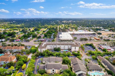 Copropriété à vendre à Clearwater, Floride: 1 chambre, 61.32 m2 № 1379681 - photo 14