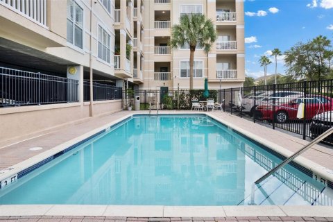 Copropriété à vendre à Clearwater, Floride: 1 chambre, 61.32 m2 № 1379681 - photo 17