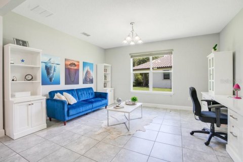 Villa ou maison à vendre à Kissimmee, Floride: 4 chambres, 271.27 m2 № 1288753 - photo 11