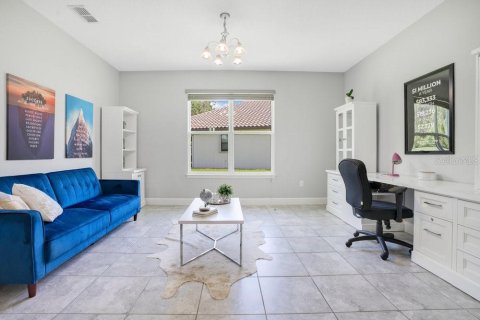 Villa ou maison à vendre à Kissimmee, Floride: 4 chambres, 271.27 m2 № 1288753 - photo 12