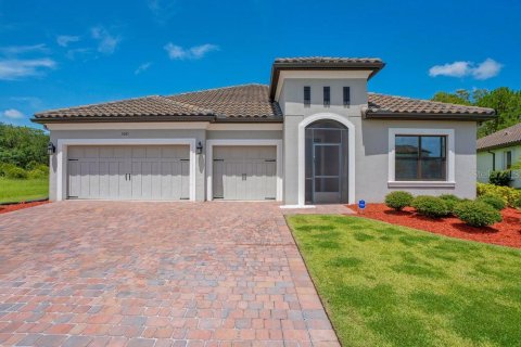 Villa ou maison à vendre à Kissimmee, Floride: 4 chambres, 271.27 m2 № 1288753 - photo 29