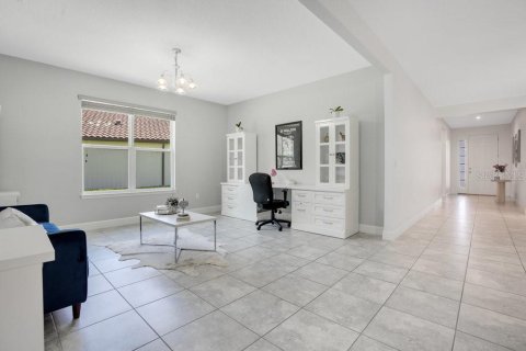 Villa ou maison à vendre à Kissimmee, Floride: 4 chambres, 271.27 m2 № 1288753 - photo 13