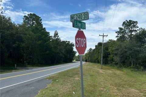 Land in Fort MC Coy, Florida № 1338480 - photo 17