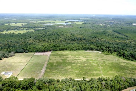 Land in Fort MC Coy, Florida № 1338480 - photo 2