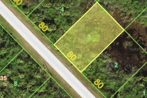 Land in Englewood, Florida № 1338996 - photo 1