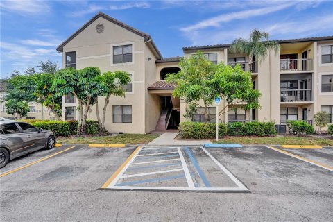 Condominio en venta en Pompano Beach, Florida, 1 dormitorio, 57.6 m2 № 1168322 - foto 8