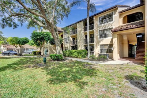 Condominio en venta en Pompano Beach, Florida, 1 dormitorio, 57.6 m2 № 1168322 - foto 5