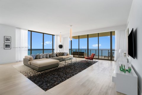 Condo in Sunny Isles Beach, Florida, 3 bedrooms  № 1288945 - photo 28