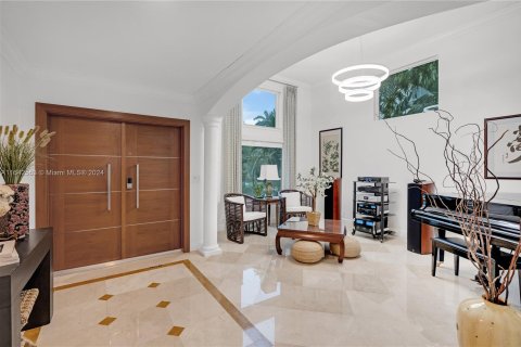 Villa ou maison à vendre à Miami Beach, Floride: 4 chambres, 299.8 m2 № 1321329 - photo 6