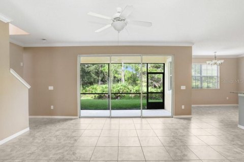 Townhouse in Tampa, Florida 3 bedrooms, 184.69 sq.m. № 1307871 - photo 7