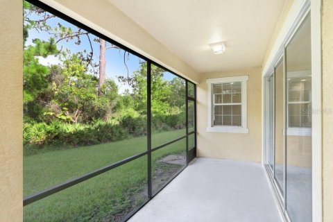 Townhouse in Tampa, Florida 3 bedrooms, 184.69 sq.m. № 1307871 - photo 16