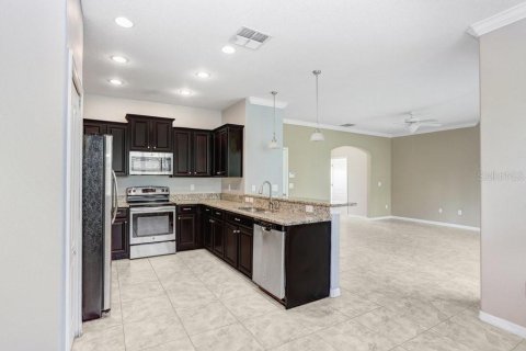 Adosado en venta en Tampa, Florida, 3 dormitorios, 184.69 m2 № 1307871 - foto 11