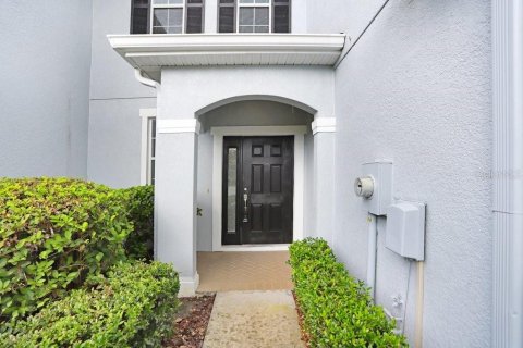 Townhouse in Tampa, Florida 3 bedrooms, 184.69 sq.m. № 1307871 - photo 6