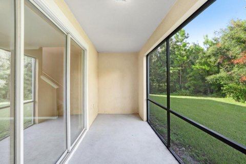 Townhouse in Tampa, Florida 3 bedrooms, 184.69 sq.m. № 1307871 - photo 14