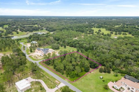 Terreno en venta en Lady Lake, Florida № 1409601 - foto 3