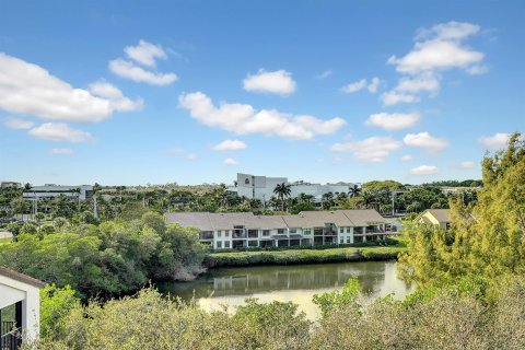 Condo in Jupiter, Florida, 3 bedrooms  № 1175233 - photo 11