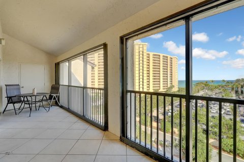 Condo in Jupiter, Florida, 3 bedrooms  № 1175233 - photo 22