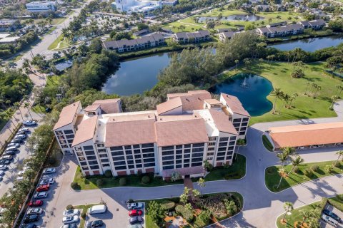 Copropriété à vendre à Jupiter, Floride: 3 chambres, 153.29 m2 № 1175233 - photo 10