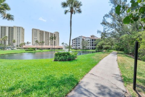 Copropriété à vendre à Jupiter, Floride: 3 chambres, 153.29 m2 № 1175233 - photo 14