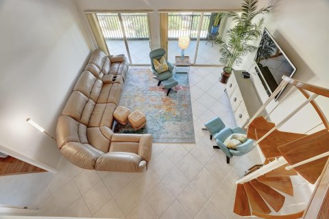 Condo in Jupiter, Florida, 3 bedrooms  № 1175233 - photo 23