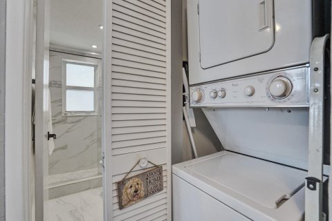 Copropriété à vendre à Fort Lauderdale, Floride: 2 chambres, 95.69 m2 № 1175339 - photo 5