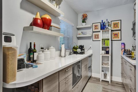 Condo in Fort Lauderdale, Florida, 2 bedrooms  № 1175339 - photo 23