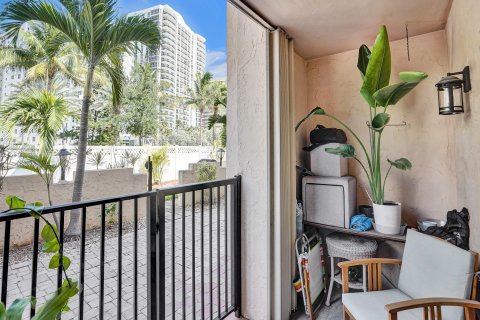 Copropriété à vendre à Fort Lauderdale, Floride: 2 chambres, 95.69 m2 № 1175339 - photo 20