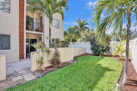 Copropriété à vendre à Fort Lauderdale, Floride: 2 chambres, 95.69 m2 № 1175339 - photo 14