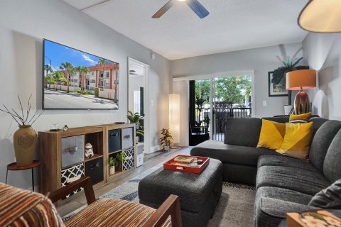 Copropriété à vendre à Fort Lauderdale, Floride: 2 chambres, 95.69 m2 № 1175339 - photo 10