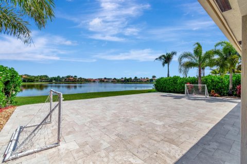 Villa ou maison à vendre à Wellington, Floride: 5 chambres, 279.91 m2 № 1177413 - photo 20