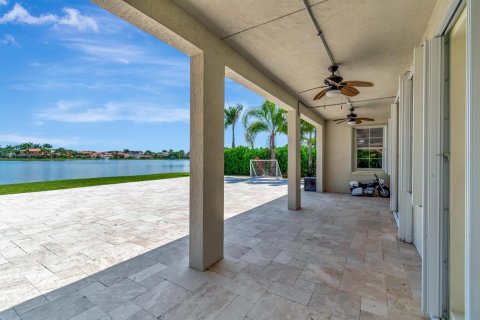 Villa ou maison à vendre à Wellington, Floride: 5 chambres, 279.91 m2 № 1177413 - photo 15