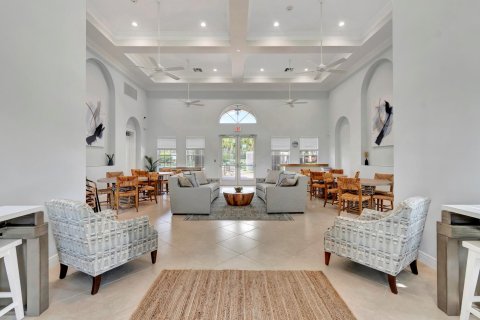 Villa ou maison à vendre à Wellington, Floride: 5 chambres, 279.91 m2 № 1177413 - photo 11