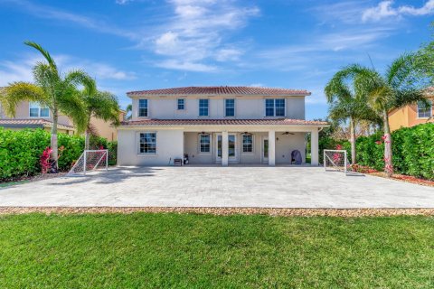 Villa ou maison à vendre à Wellington, Floride: 5 chambres, 279.91 m2 № 1177413 - photo 17