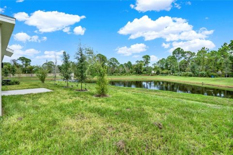 Villa ou maison à vendre à Edgewater, Floride: 4 chambres, 211.63 m2 № 1354392 - photo 7