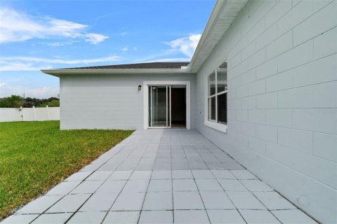 House in Kissimmee, Florida 4 bedrooms, 163.97 sq.m. № 1354391 - photo 11