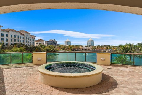 Copropriété à vendre à Palm Beach Gardens, Floride: 3 chambres, 243.59 m2 № 1141416 - photo 30