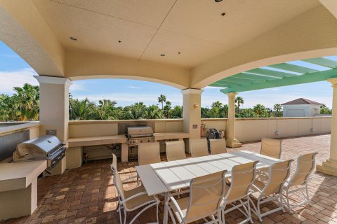 Condo in Palm Beach Gardens, Florida, 3 bedrooms  № 1141416 - photo 5