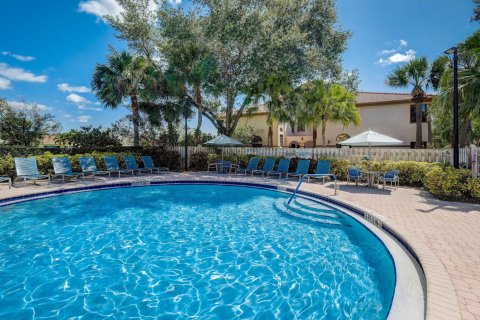 Condo in Boynton Beach, Florida, 3 bedrooms  № 1141370 - photo 8