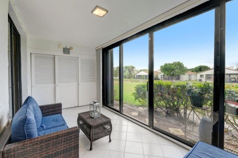 Condo in Boynton Beach, Florida, 3 bedrooms  № 1141370 - photo 29