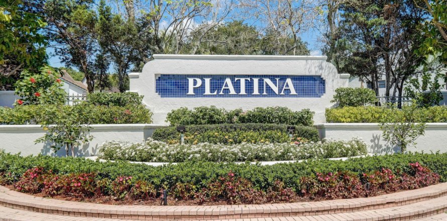 Condo in Boynton Beach, Florida, 3 bedrooms  № 1141370