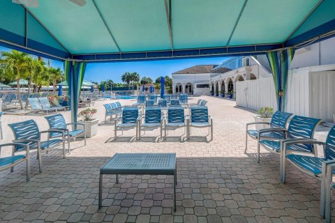 Copropriété à vendre à Boynton Beach, Floride: 3 chambres, 146.6 m2 № 1141370 - photo 6