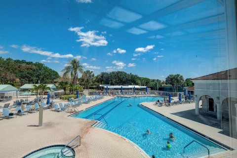 Condominio en venta en Boynton Beach, Florida, 3 dormitorios, 146.6 m2 № 1141370 - foto 10