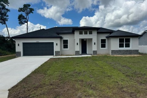 Casa en venta en Ocala, Florida, 4 dormitorios, 149.2 m2 № 1353552 - foto 1