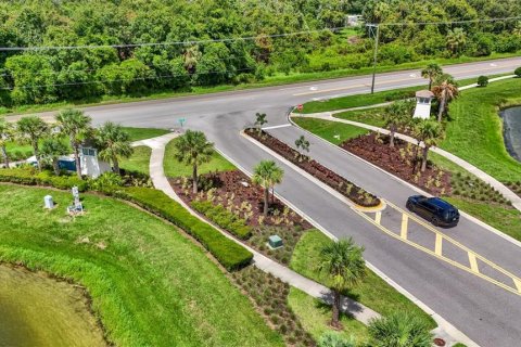 Villa ou maison à louer à Riverview, Floride: 6 chambres, 242.85 m2 № 1352954 - photo 24