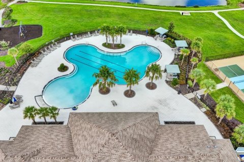 Villa ou maison à louer à Riverview, Floride: 6 chambres, 242.85 m2 № 1352954 - photo 22